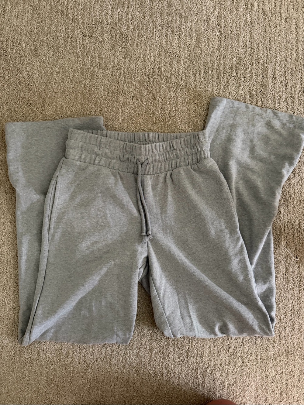 NWOT target stretch sweatpants